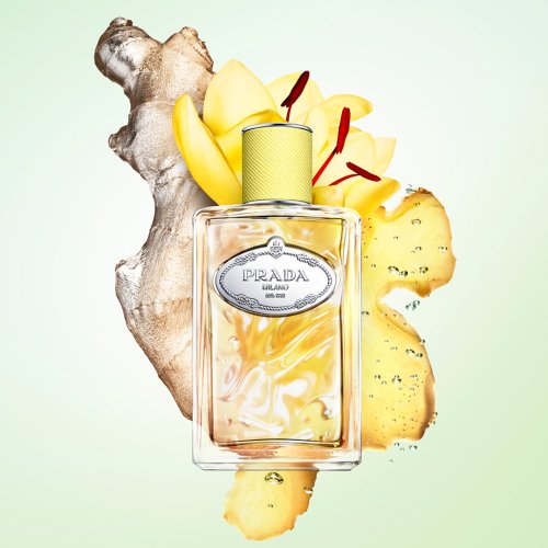 PRADA PARFUM-Infusion de Gingembre - Eau de Parfum PRADA PARFUM-Infusion de Gingembre - Eau de Parfum